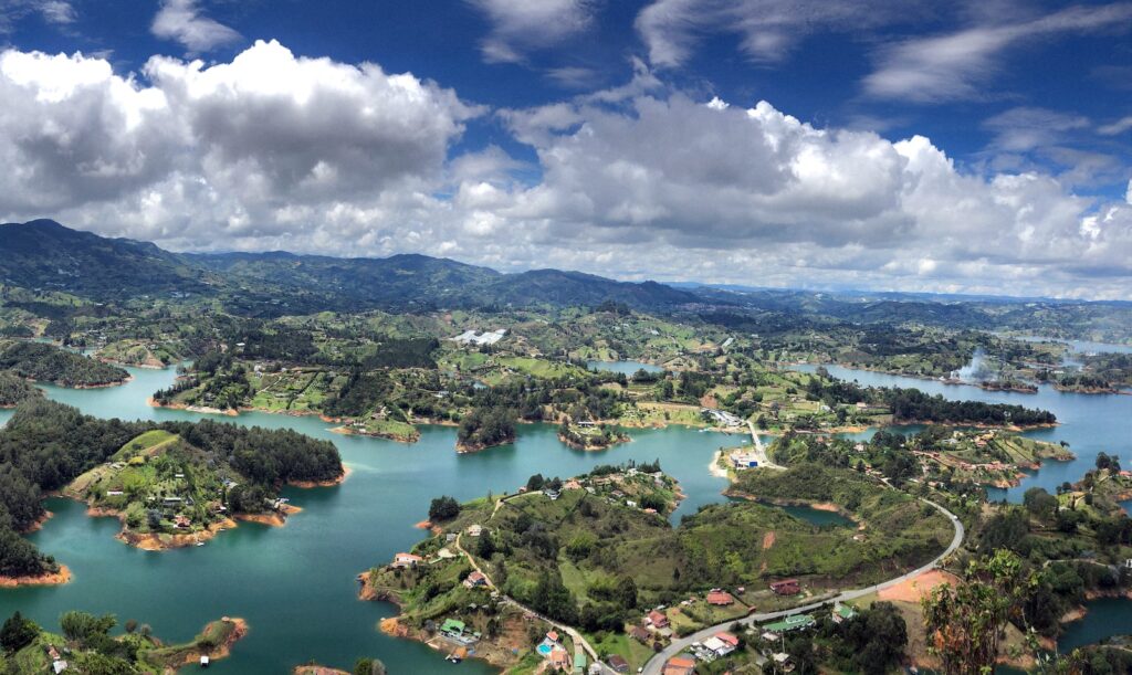 Colombia Visa For Ethiopia Citizens Colombia Check MIG Form How Can 